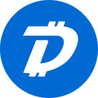 Precio de DigiByte hoy, capitalización de mercado DGB, gráfico e información