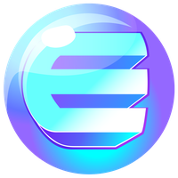 Criptomoneda Enjin Coin – ENJ