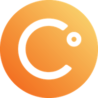 Precio en grados Celsius hoy, capitalización de mercado CEL, gráfico e información