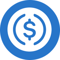 USD Precio de USD hoy, capitalización de mercado del USDC, gráfico e información