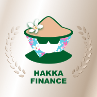 Criptomoenda HAKKA
