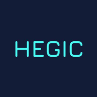 Criptomoneda HEGIC