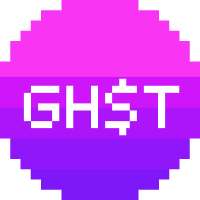 Criptomoneda Aavegotchi – GHST
